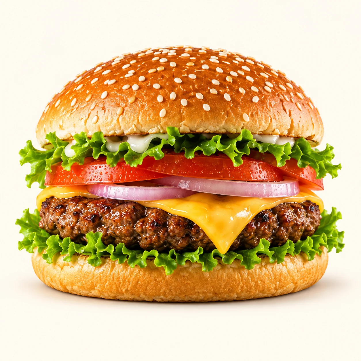 Burger O’Délice