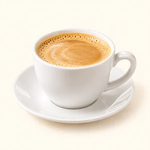 Café au lait