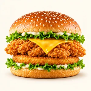 Chicken Tower