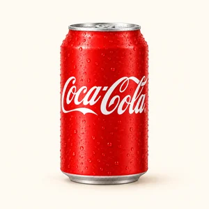 Coca-Cola — 33 cl