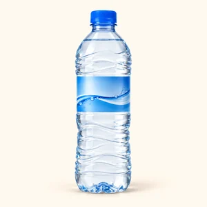 Eau minérale — 75 cl