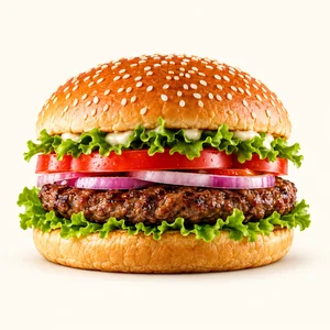 Hamburger