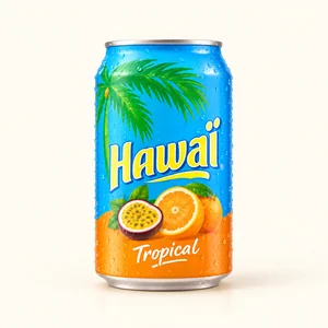 Hawaï — 33 cl