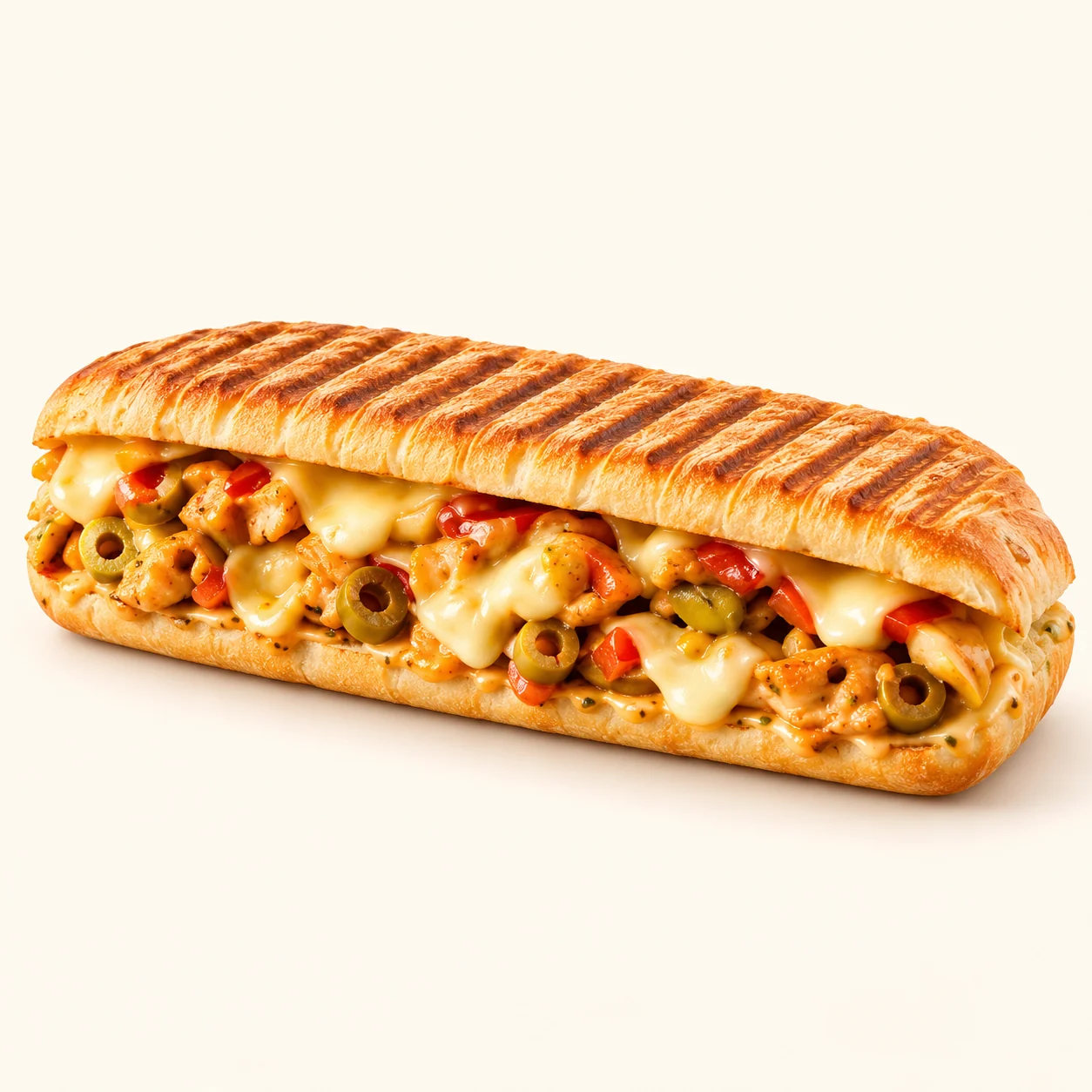 Panini O’Délice