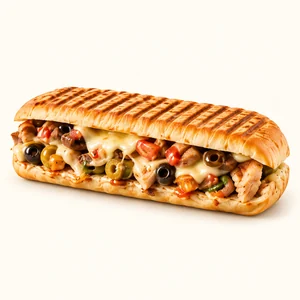 Panini Délice
