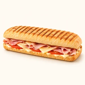Panini Jambon