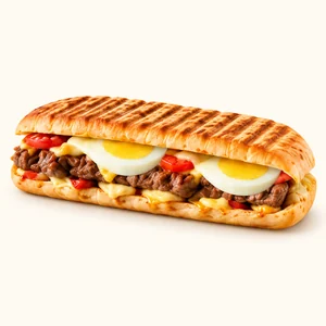 Panini King