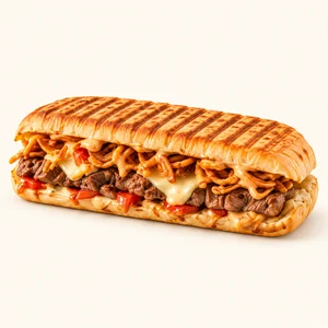 Panini Suprême