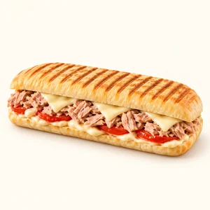 Panini Thon