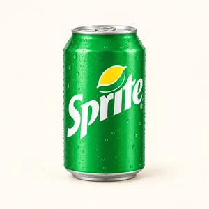 Sprite — 33 cl