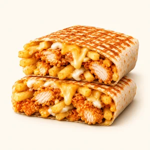 Tacos Prestige Le Tenders